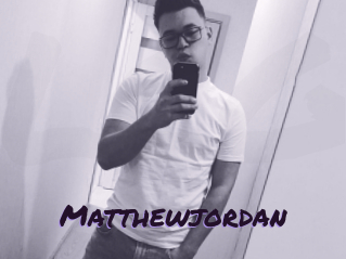 Matthewjordan