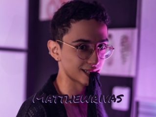 Matthewrivas