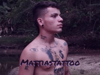 Mattiastattoo