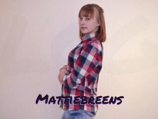 Mattiebreens