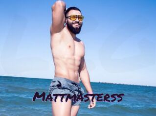 Mattmasterss