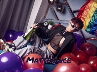 Mattprince