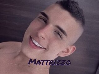 Mattrizzo