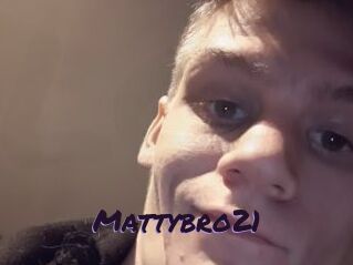 Mattybro21