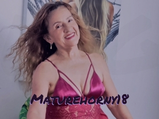 Maturehorny18