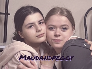 Maudandpeggy