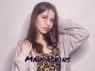 Maudaskins