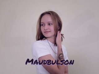 Maudbulson