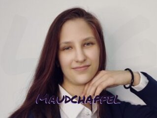 Maudchappel