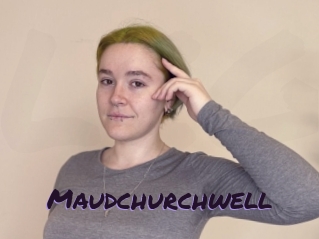 Maudchurchwell