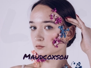 Maudcoxson