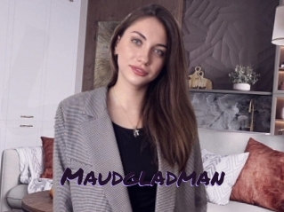 Maudgladman