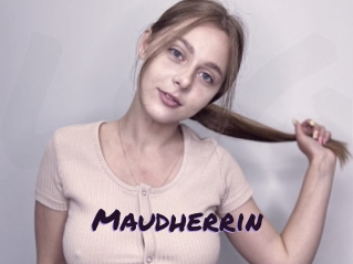 Maudherrin