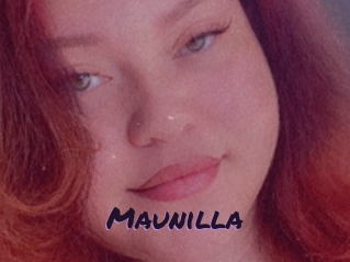 Maunilla