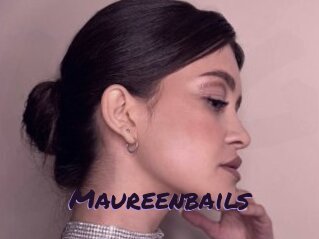 Maureenbails