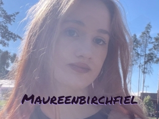 Maureenbirchfiel