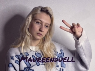 Maureenduell