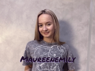 Maureenemily