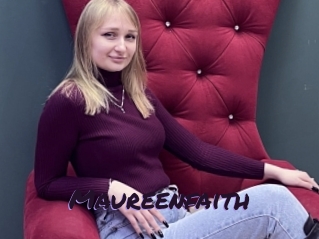 Maureenfaith