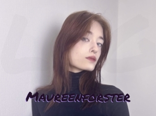 Maureenforster