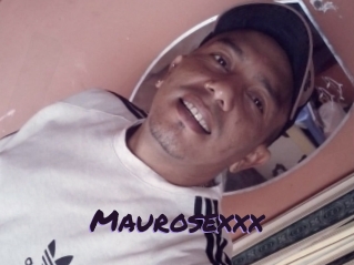 Maurosexxx