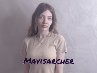 Mavisarcher