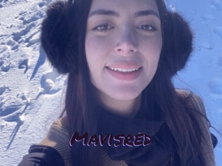 Mavisred