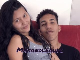 Maxandleahvc