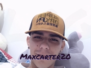 Maxcarter20