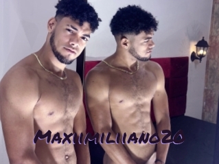 Maxiimiliiano20