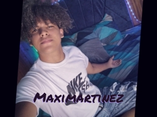 Maximartinez