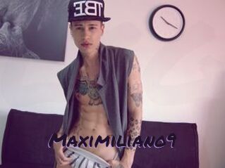 Maximiliano9