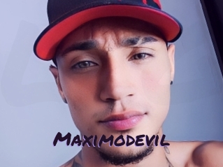 Maximodevil