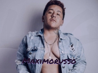 Maximorusso