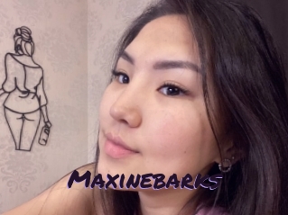 Maxinebarks