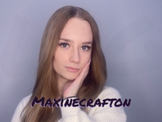 Maxinecrafton