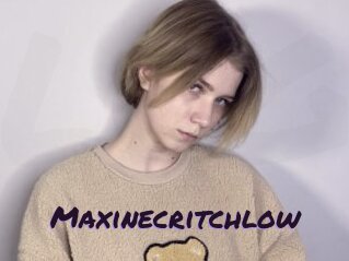 Maxinecritchlow