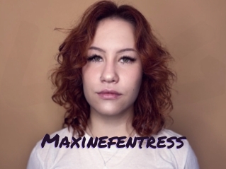 Maxinefentress