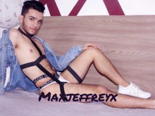 Maxjeffreyx