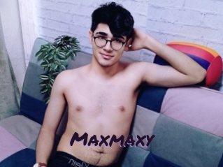 Maxmaxy