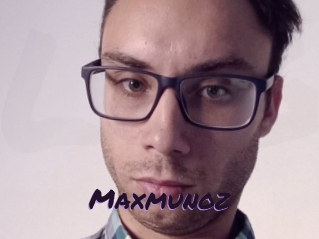 Maxmunoz