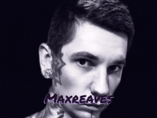 Maxreaves