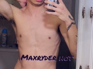 Maxryder_hot