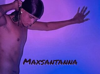 Maxsantanna