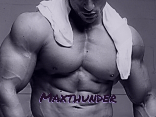 Maxthunder