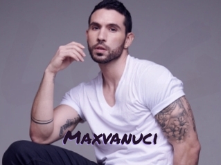 Maxvanuci