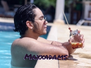 Maxxadams