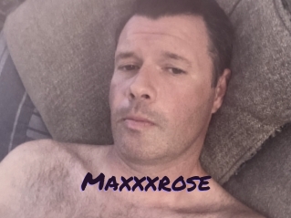 Maxxxrose