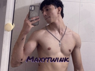 Maxytwink