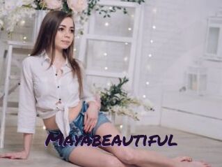 Mayabeautiful